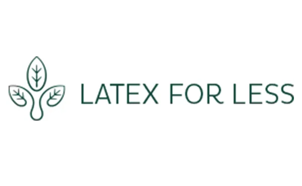 latex for less