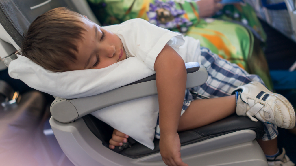 Avoid These Beverages to Overcome Poor Sleep During Travel