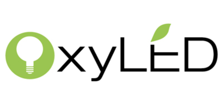 oxyled logo