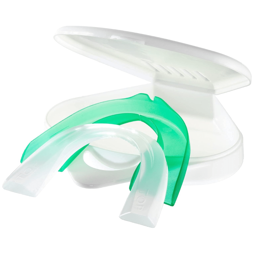 Oral-B Nighttime Dental Guard with Scope
